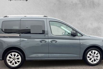 Ford Tourneo 22.500 km 30.990 &euro; Spremberg (bei Cottbus) 03130