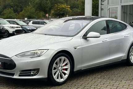 Tesla Model S 58.000 km 29.900 € Heppenheim 64646