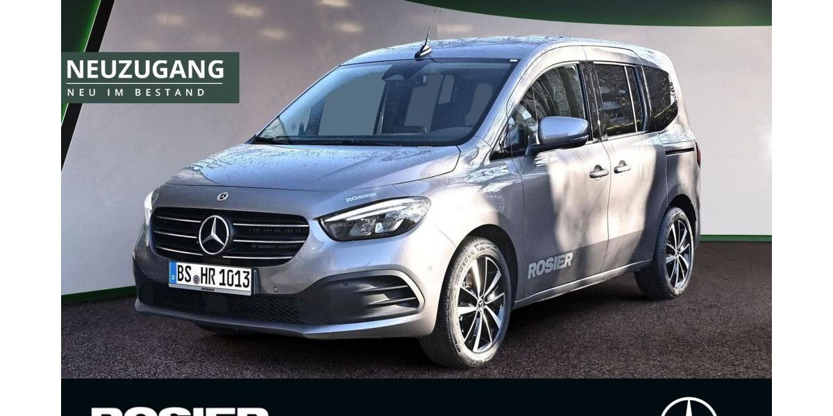 Mercedes-Benz T-Klasse 9.900 km 33.890 &euro; Braunschweig 38122