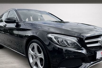 Mercedes-Benz C 250 129.000 km 19.990 &euro; Dautphetal-Friedensdorf 35232