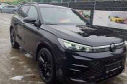 VW Tiguan 11.300 km 40.790 &euro; Schwabach 91126