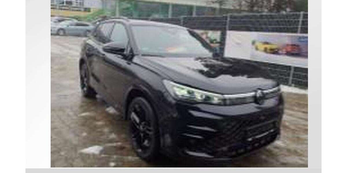 VW Tiguan 11.300 km 40.790 &euro; Schwabach 91126