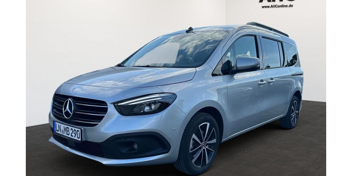 Mercedes-Benz T-Klasse 15.000 km 37.961 &euro; Cottbus 03042