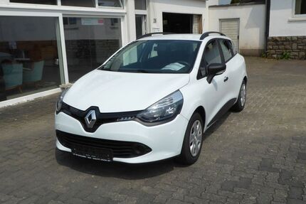 Renault Clio 96.000 km 6.000 € Wiehl 51674