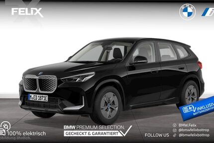 BMW iX1 17.376 km 36.880 &euro; Bottrop 46236