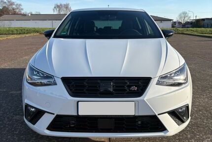 Seat Ibiza 96.289 km 11.900 &euro; Saarwellingen 66793