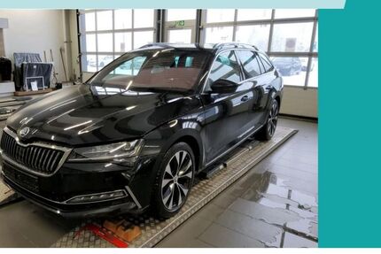 Skoda Superb 56.762 km 35.380 &euro; Weil der Stadt 71263