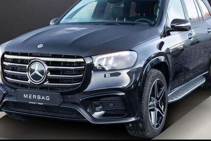 Mercedes-Benz GLS 350 19.649 km 108.900 &euro; Limburg an der Lahn 65555