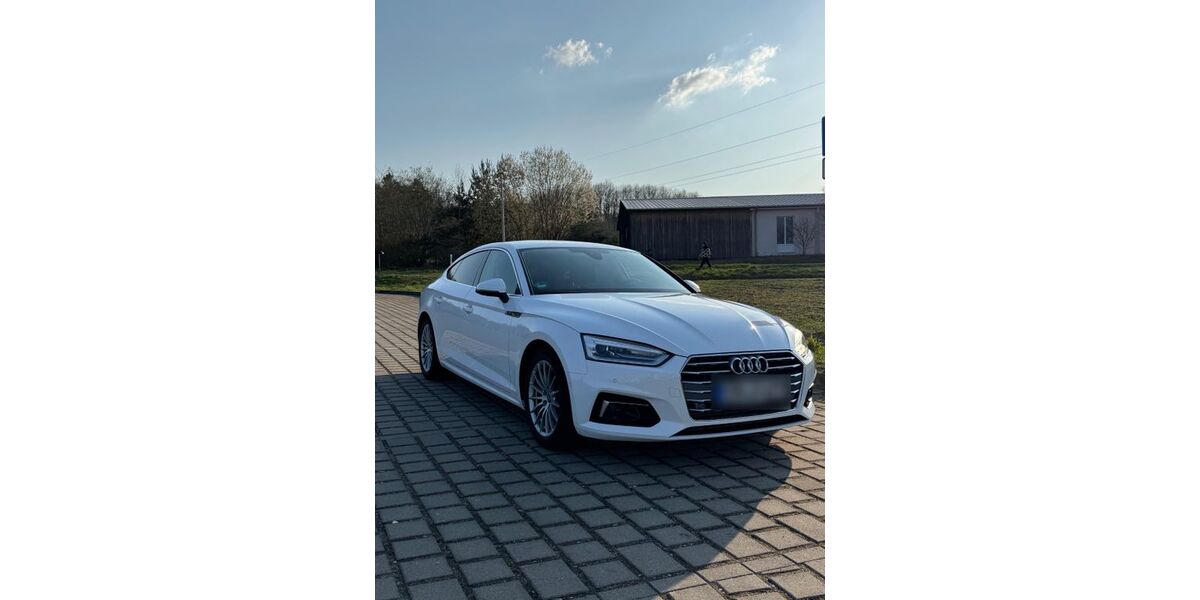 Audi A5 166.800 km 18.500 &euro; Großenseebach 91091