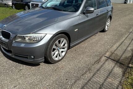 BMW 318 287.000 km 3.300 &euro; Hambrücken 76707