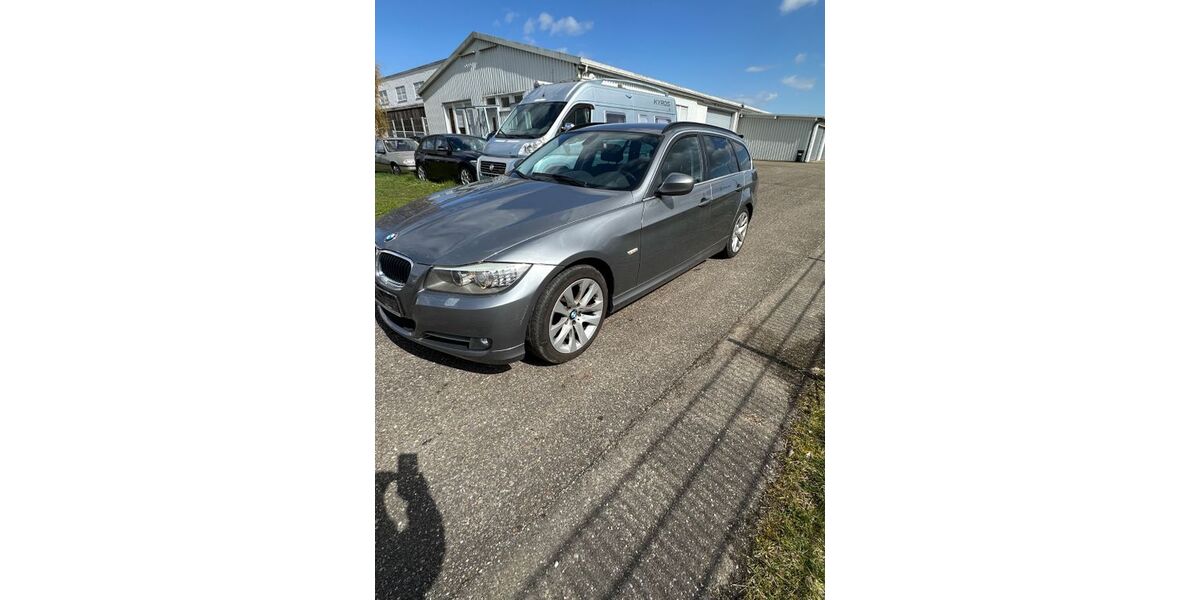 BMW 318 287.000 km 3.300 &euro; Hambrücken 76707