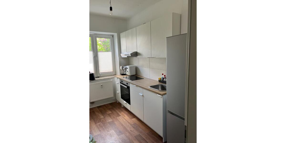 Erdgeschoßwohnung Cottbus Spremberger Vorstadt - 2.5 Zimmer, 63 m&sup2;, 455&euro; | Angebot:26384472