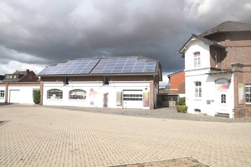 Mehrfamilienhaus, Wohnhaus Gangelt Birgden - 4 Zimmer, 551 m&sup2;, 395.000&euro; | Angebot:25725855