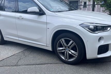 BMW X1 83.000 km 19.900 &euro; Riedlhütte 94566