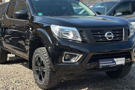 Nissan Navara 159.000 km 17.800 &euro; Berlin 14059