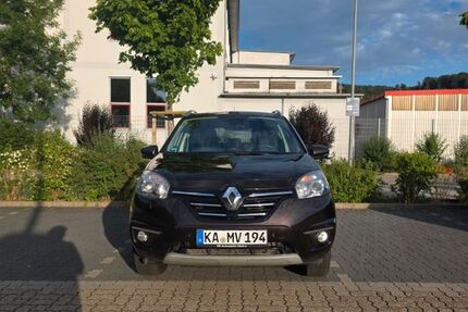 Renault Koleos 128.500 km 10.000 &euro; Karlsruhe 76228