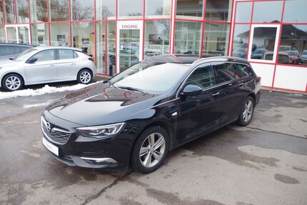 Opel Insignia 103.081 km 10.990 &euro; Dillingen ST Kicklingen 89407