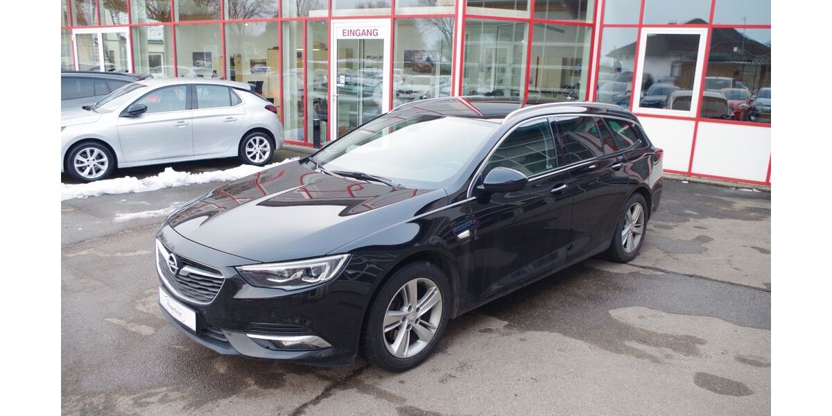 Opel Insignia 103.081 km 11.500 &euro; Dillingen ST Kicklingen 89407