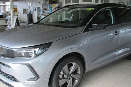 Opel Grandland (X) 20.305 km 35.990 &euro; Perleberg 19348