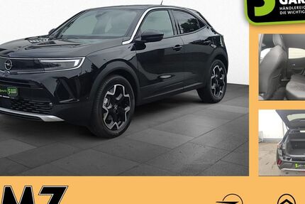 Opel Mokka-e 10.000 km 23.490 &euro; Ingolstadt 85055