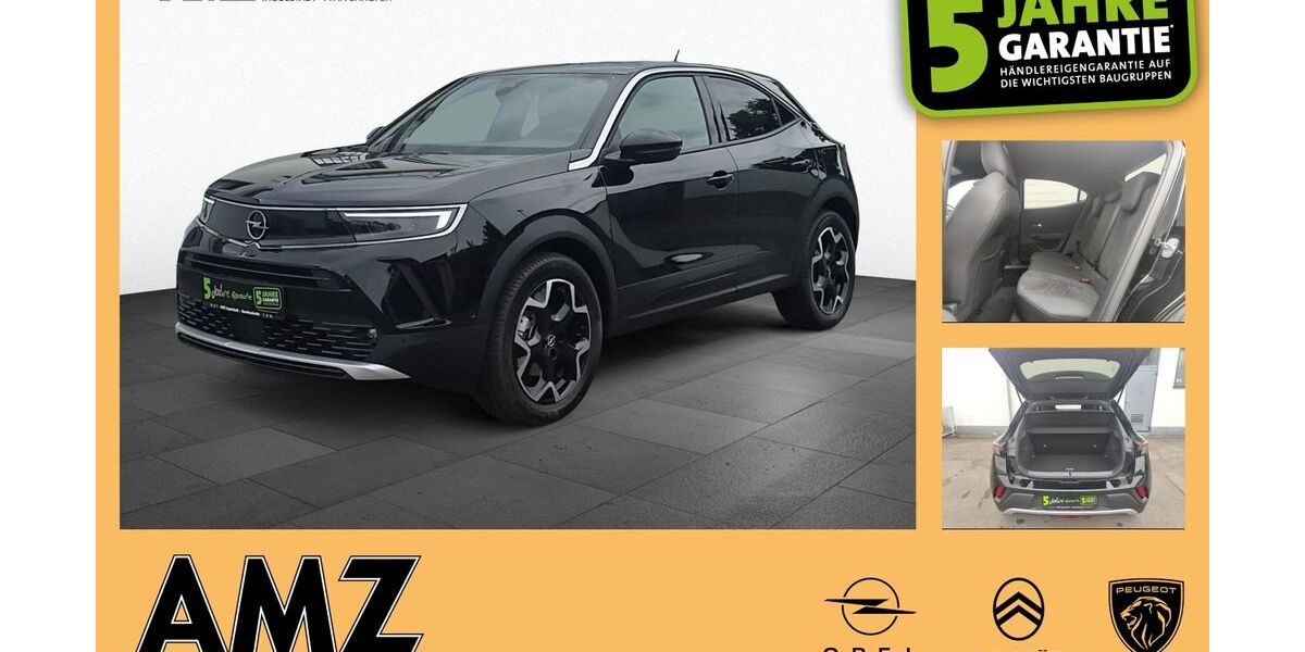 Opel Mokka-e 10.000 km 23.490 &euro; Ingolstadt 85055