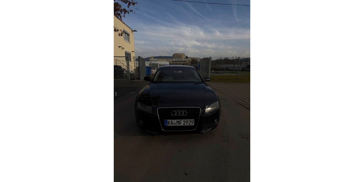 Audi A5 292.000 km 7.100 &euro; Ettlingen 76275