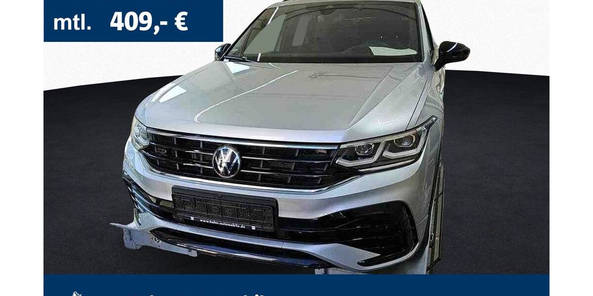 VW Tiguan 26.358 km 32.930 &euro; Niefern-Öschelbronn 75223