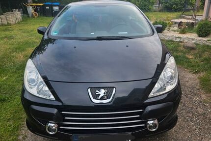 Peugeot 307 161.000 km 3.199 &euro; Oberkrämer 16727