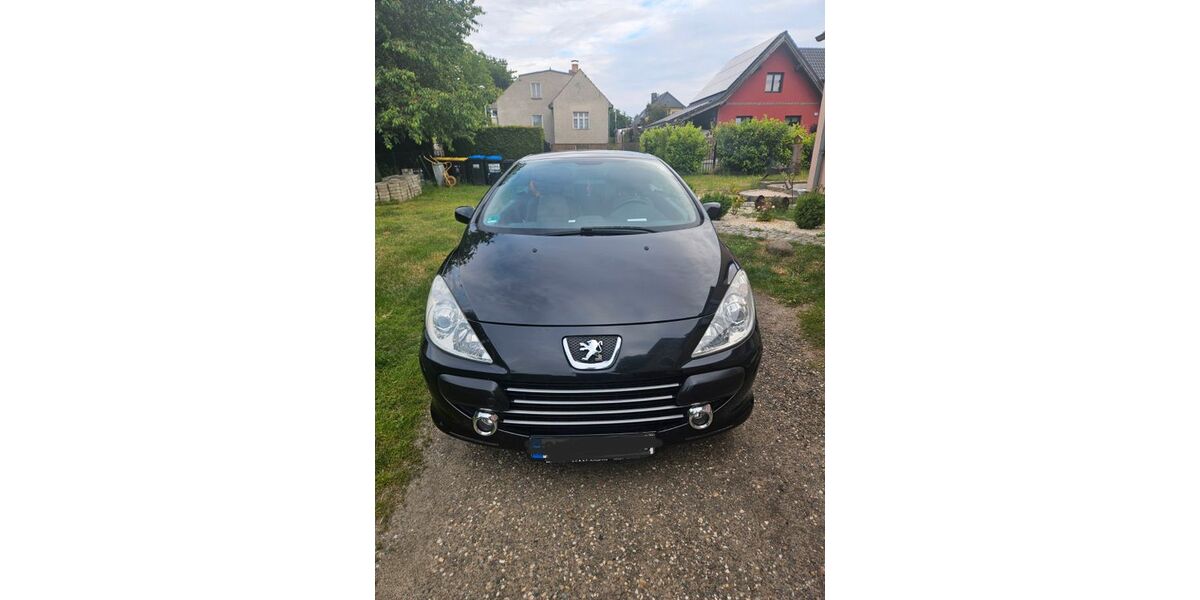 Peugeot 307 161.000 km 3.199 &euro; Oberkrämer 16727