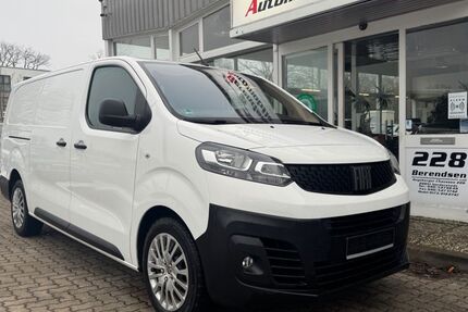 Fiat Scudo 117.585 km 17.900 &euro; Hamburg-Norderstedt 22851