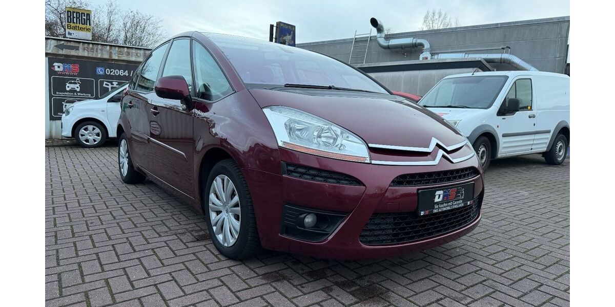 Citroen C4 Picasso 163.360 km 4.950 &euro; Dinslaken 46537
