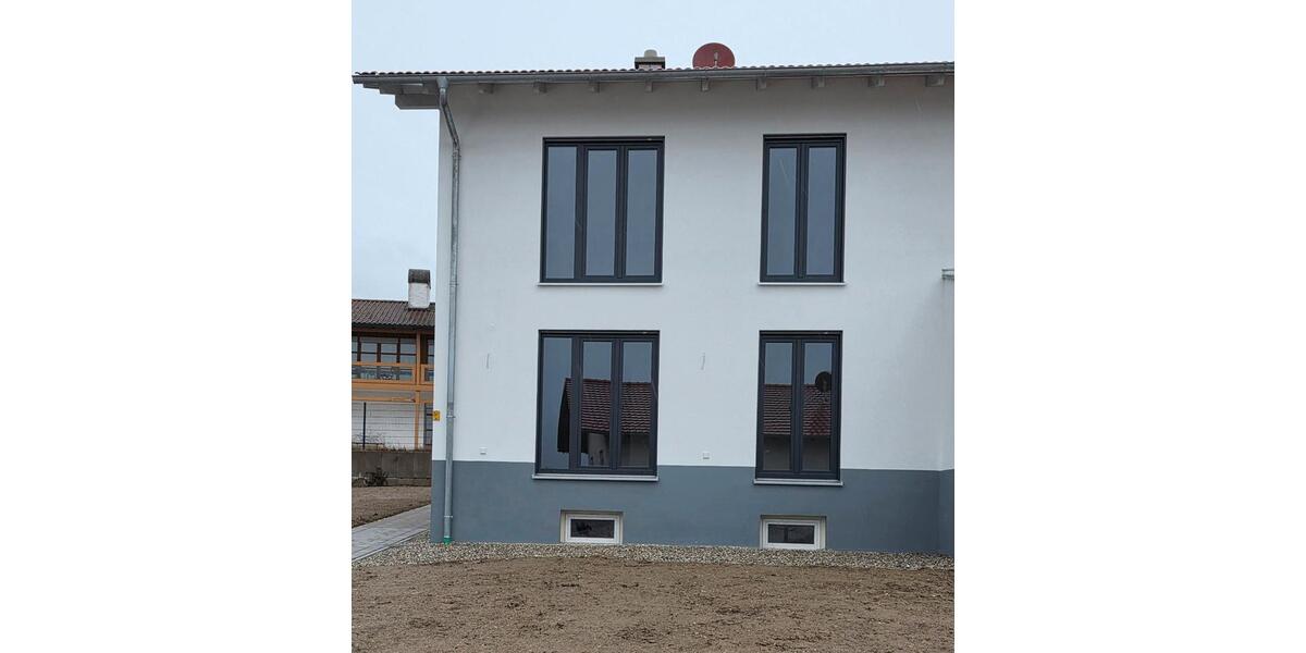 Doppelhaushälfte Simbach - 5 Zimmer, 157 m&sup2;, 1.300&euro; | Angebot:26634668