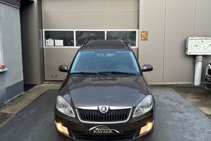 Skoda Roomster 113.000 km 7.800 &euro; Mutterstadt (Kreis Ludwigshafen) 67112