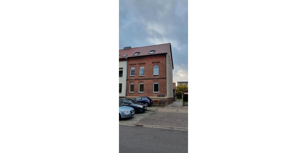 Dachgeschoßwohnung Haldensleben - 2 Zimmer, 50 m&sup2;, 550&euro; | Angebot:26393084