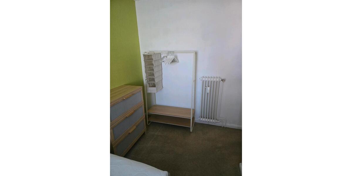Etagenwohnung Molfsee - 2 Zimmer, 50 m&sup2;, 895&euro; | Angebot:26407998