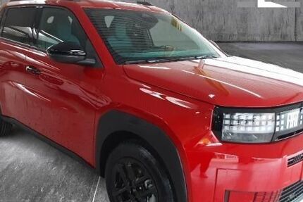 Fiat Grande Panda 1.180 km 21.990 &euro; Münster 48157