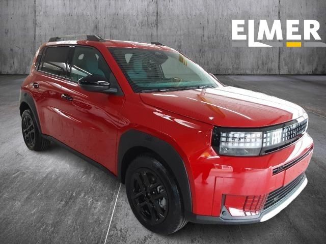 Fiat Grande Panda 1.180 km 21.990 &euro; Münster 48157