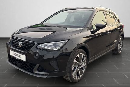 Seat Arona 12.943 km 19.800 &euro; Simmern 55469