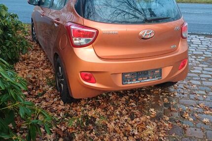 Hyundai i10 187.000 km 3.850 &euro; Edewecht 26188