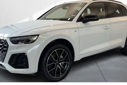 Audi Q5 107.217 km 39.890 &euro; Dresden 01169
