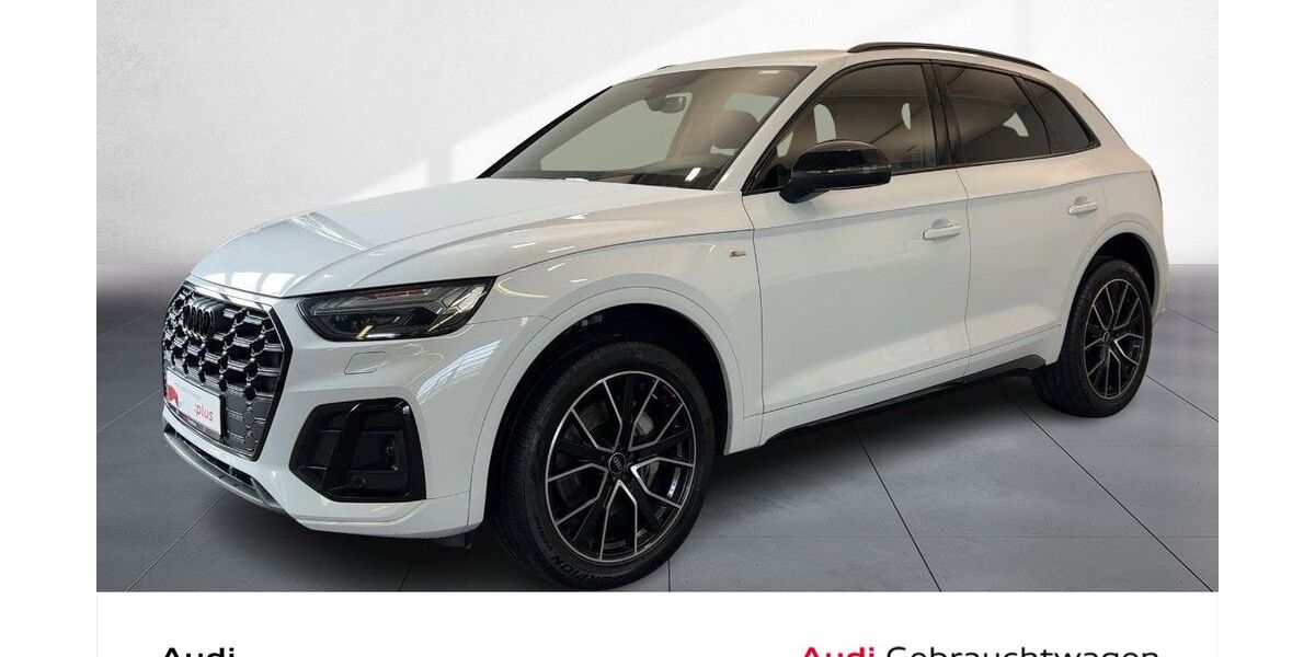 Audi Q5 107.217 km 39.890 &euro; Dresden 01169
