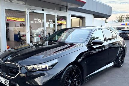 BMW M5 6.500 km 134.000 € Würzburg 97076