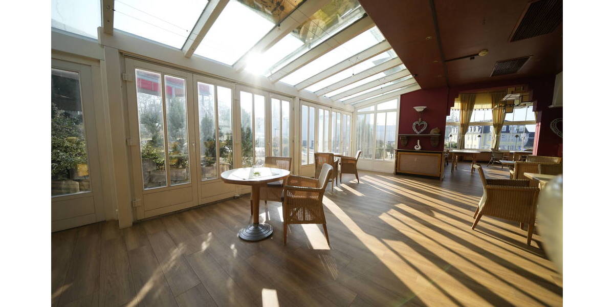 Gewerbeobjekt Bad Nenndorf - 1.250.000&euro; | Angebot:25705852