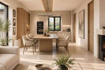Haus Kirchseeon - 9 Zimmer, 219 m&sup2;, 1.299.000&euro; | Angebot:24909502