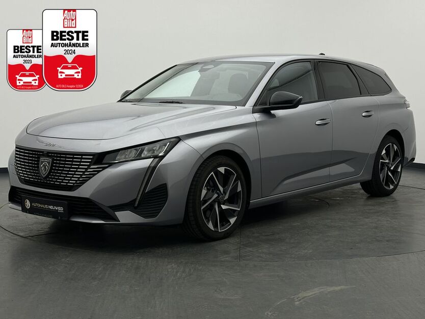 Peugeot 308 9.300 km 25.350 € Neuwied 56567