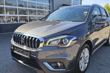 Suzuki (SX4) S-Cross 63.450 km 16.950 € Pilsting 94431
