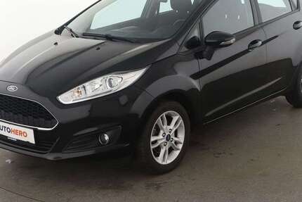 Ford Fiesta 97.336 km 8.950 € Frankfurt am Main 65936