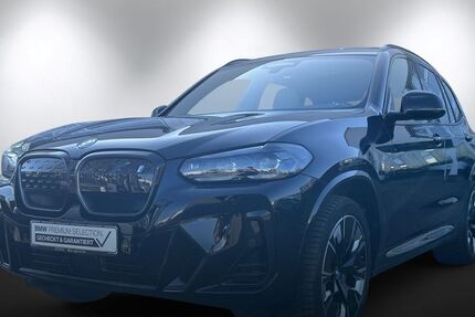 BMW iX3 29.297 km 43.430 &euro; Bergheim 50126