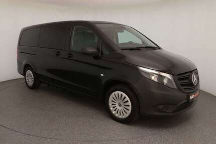 Mercedes-Benz Vito 48.879 km 41.950 € Garching 85748
