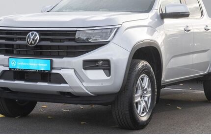 VW Amarok 2.059 km 40.930 € Geilenkirchen 52511